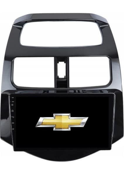 Chevrolet Spark Android Multimedya Sistemi 4-64 For-X