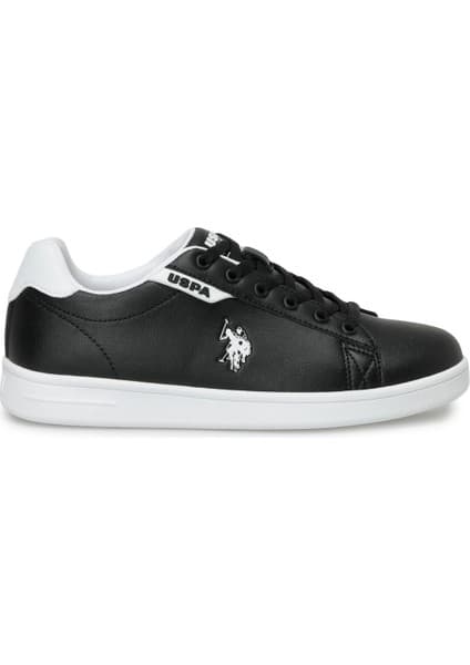 U.S. Polo Assn. COSTA WMN 4FX Siyah Kadın