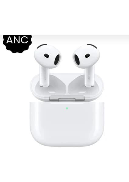 UMD Aır 4 Pro Anc Bluetooth Kulaklık Gürültü Engelleyici 4. Nesil K2 Çipli