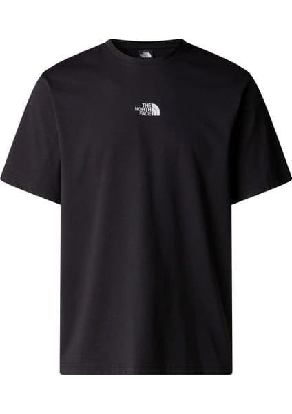 The North Face U Ss Never Stop Relaxed Tişört