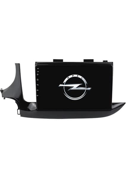 Opel Mokka Android Multimedya Sistemi 4-64 For-X