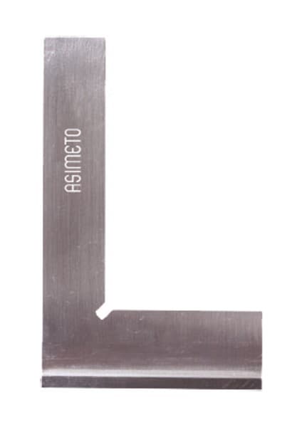 ASIMETO 400x265mm EKSTRA GENİŞ TABAN ÇELİK GÖNYE