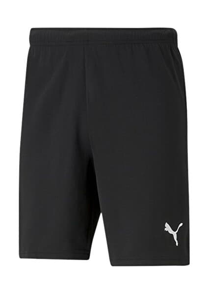 Puma Teamrise Short Erkek Futbol Maç Şortu 70494204