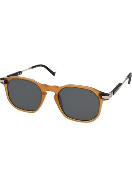 Quantum Q271.C2 49 Polarize Unisex Güneş