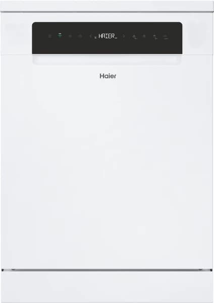 Haier Xf 4C7S0W-17 10 Programlı Wi-Fi  Bağlantılı Bulaşık Makinesi