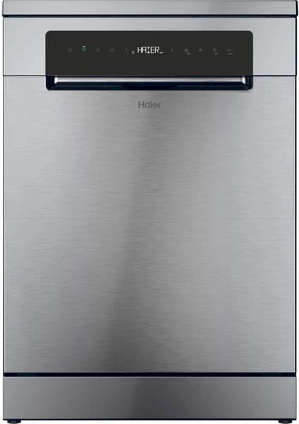 Haier Xf 4C7S0X-17 10 Programlı Wi-Fi  Bağlantılı Bulaşık Makinesi