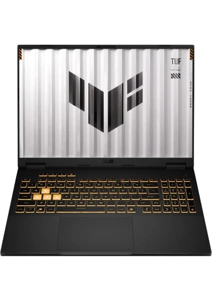 Asus TUF Gaming F16 FX608JMR-RV077 8GB RTX5060 i7-14650HX 32GB 1TB 16" 165Hz FreeDOS Notebook