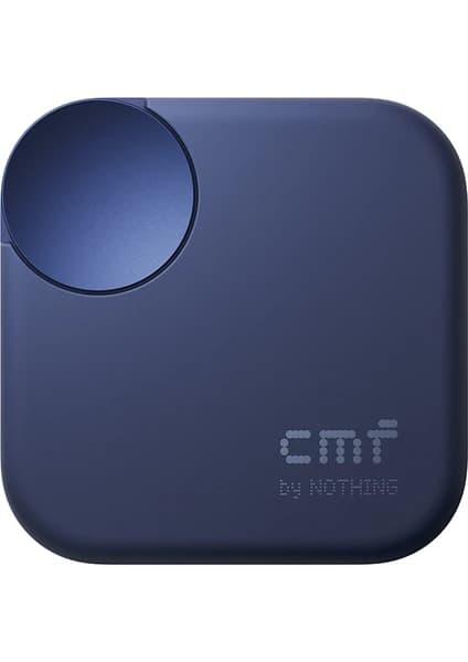 Nothing Cmf Buds 2 Plus - Mavi