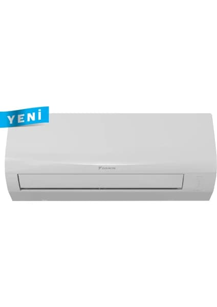 Daikin Yeni Sensira FTXF35F 12000 Btu/h R32 Inverter Klima