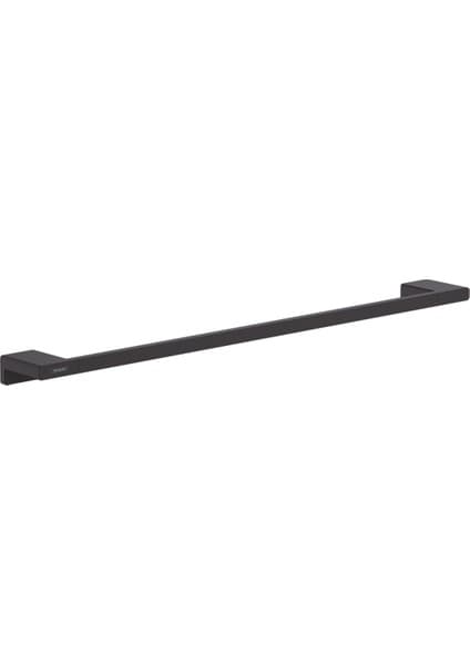 Hansgrohe Addstoris Mat Siyah Havluluk