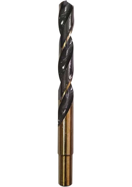 28.00MM Krone DIN338 Matkap Ucu Hss Sap