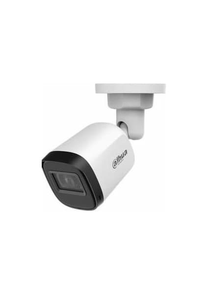 Dahua 2mp Bullet 3.6mm HAC-B1A21P-U-0360B 20METRE Hdcvı