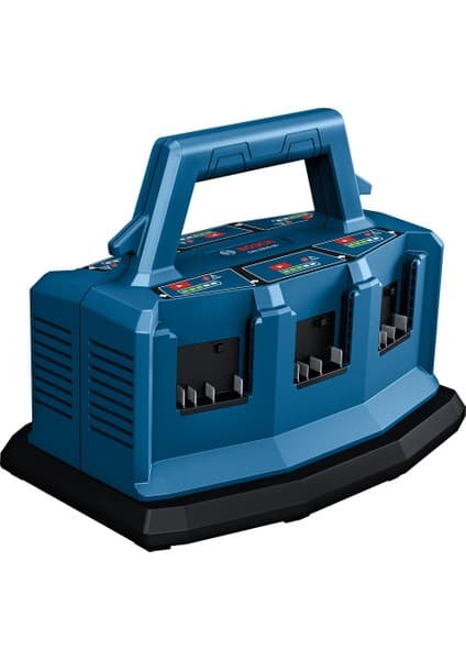 Bosch Gal 18V6-80 Şarj Cihazı