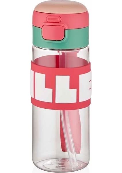 Vagonlife Diller Tritan Matara 600 Ml.