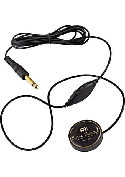 Meinl Sonic Energy Sepu Magnetic Piezo