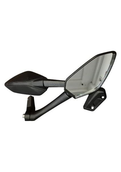 Cfmoto SR250 Ayna Set