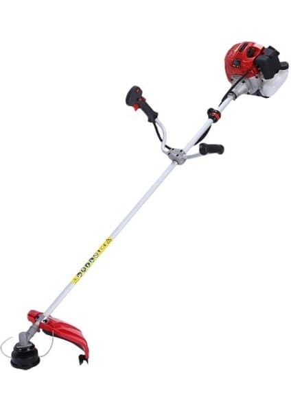 Teammax TMBC650-4 Yan Tip Benzinli Motorlu