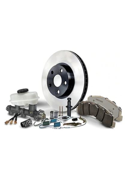 Ayd 60025A Fren Balata Corsa C 00>06