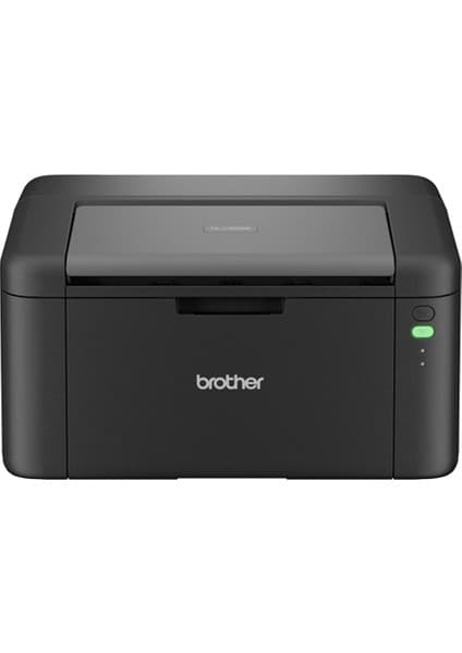 Belirtilmemiş Brother HL-L1232W-2T Mono Laser Yazıcı Wifi Bağlantılı A4 Boyutunda 20ppm