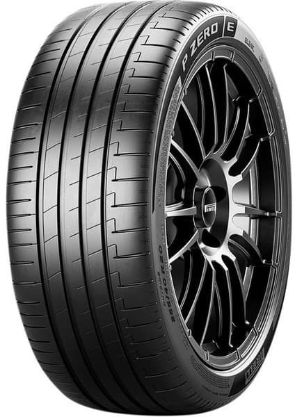 Pirelli 265/45 R21 108Y Xl P Zero E Rnf Elt Oto Yaz Lastiği (Üretim