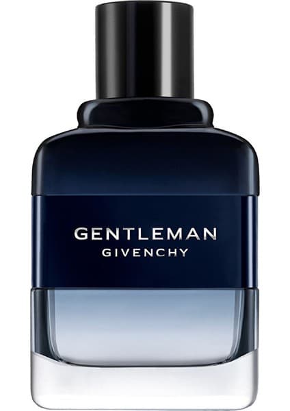 Givenchy Gentleman Edt Intense 60 ml Erkek