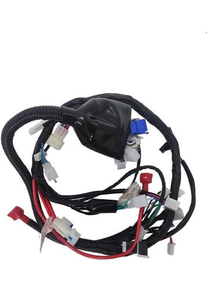 Mondial Drift L Elektrik