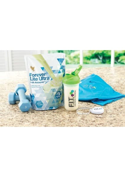Forever Living Products Lite Ultr