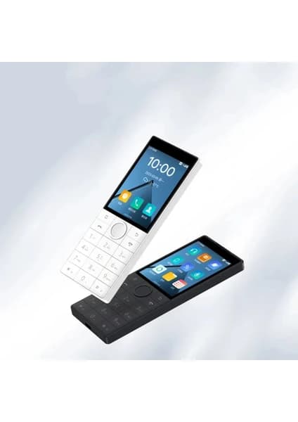 Duoqin Qın F22 3gb / 32GB  Android Dokunmatik Kamerasız Asker Telefonu