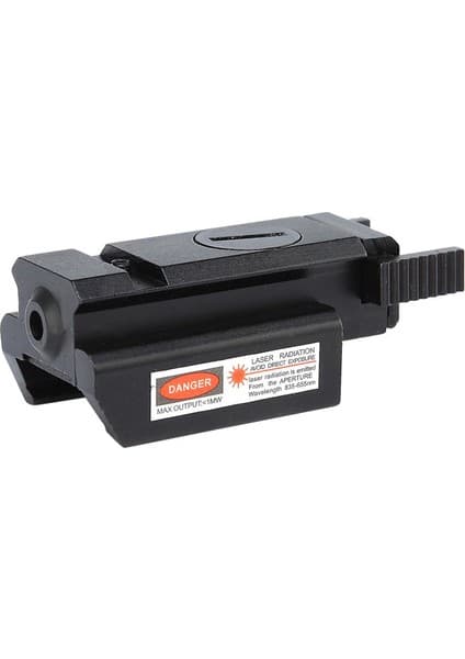 Epilons Nikula- Laser Si̇ght JG10,TABANCA ve Ateşli Aletlerler Için