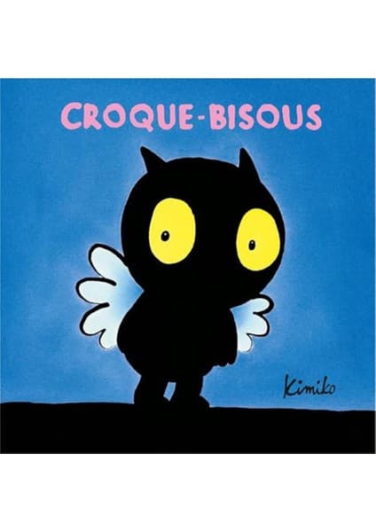 Croque -
