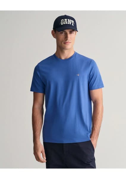 Gant Erkek T-Shırt