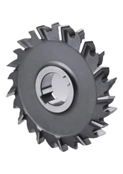 Zps 63X8X22 mm Kanal Freze DIN885H