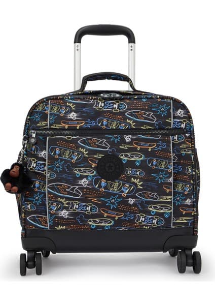 Kipling Unisex Pilot El Valiz