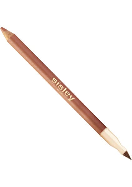 Phyto-Lèvres Perfect - Dudak Kalemi 01 Nude (1,2