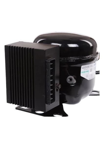 Blow-Tech Qdzh 91G 12/24V Dc Araç Buzdolabı Kompresörü Fiyatı