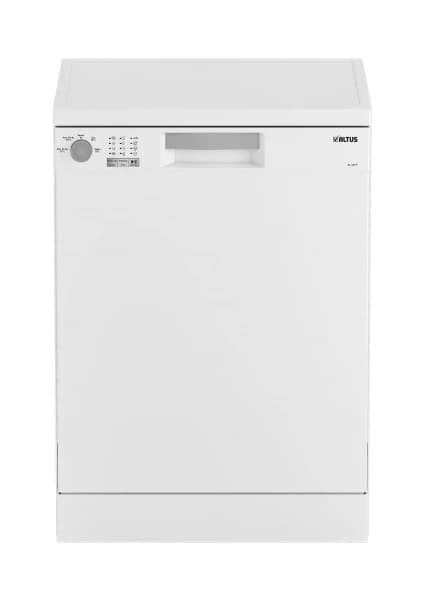 Altus AL 434 P 4 Programlı Bulaşık Makinesi