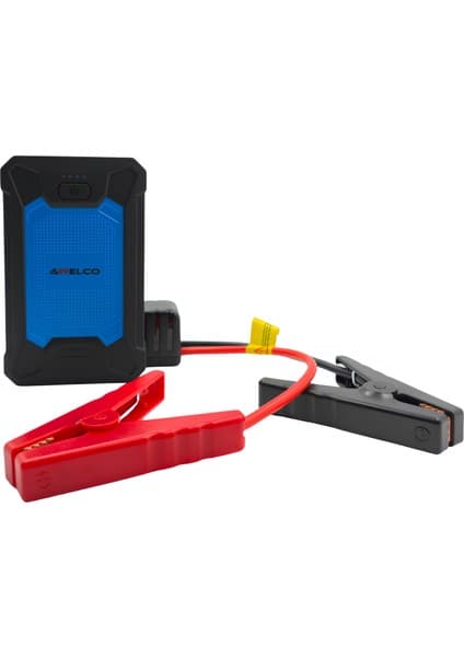 Awelco 80041 Mister Charge 600 5V 7200MAH Akü Şarj ve Takviye