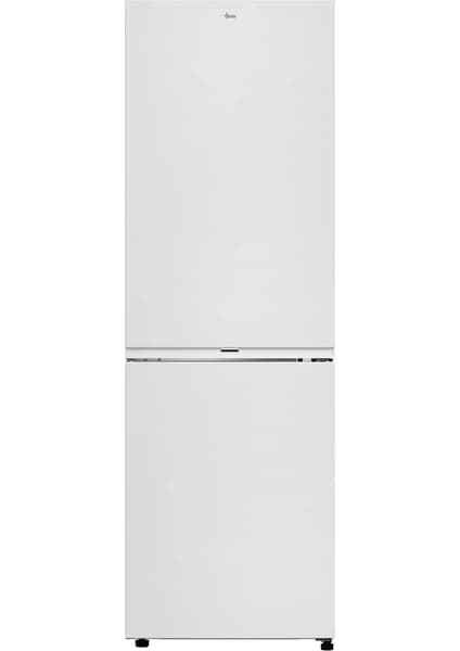 Hoover HONCQ2T618EW E Enerji Sınıfı 355 Lt No Frost Buzdolabı