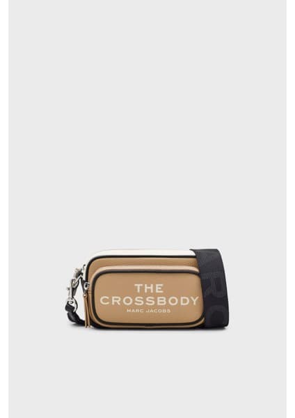 Marc Jacobs Deri Çıkarılabilir Askılı The Cross Body Çanta Bayan Çanta 2P5HCR006H02