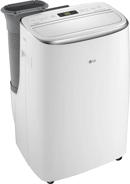 Lg PA11WS P9NQ09ANWHA A+ 9000 Btu Inverter Mobil Klima