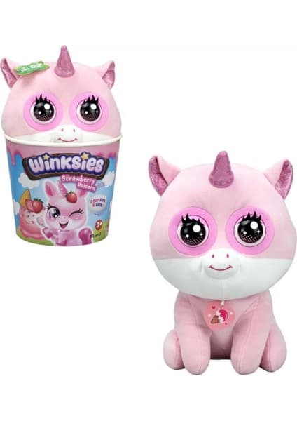 Winksies Sevimli Hayvanlar Fiyatı - Taksit Seçenekleri