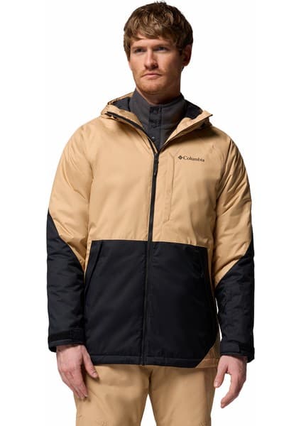 Columbia Snowy Summit Erkek Kayak