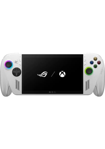 Asus RC73YA-ROG Xbox Ally AMD Ryzen Z2 A 16GB 512GB SSD Windows 11 Home 7" El Oyun Bilgisayarı