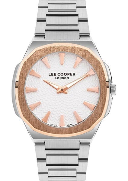 Lee Cooper Erkek Kol Saati