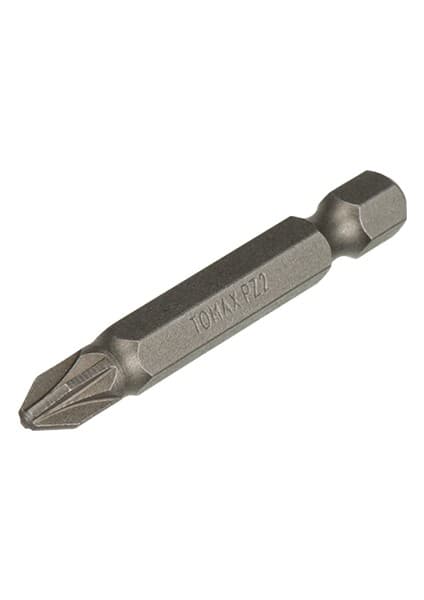 Tomax Yıldız Bits Uç (Philips) PH 2x300 - (10