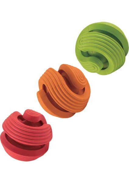 Eastland Spiral Tpr Top