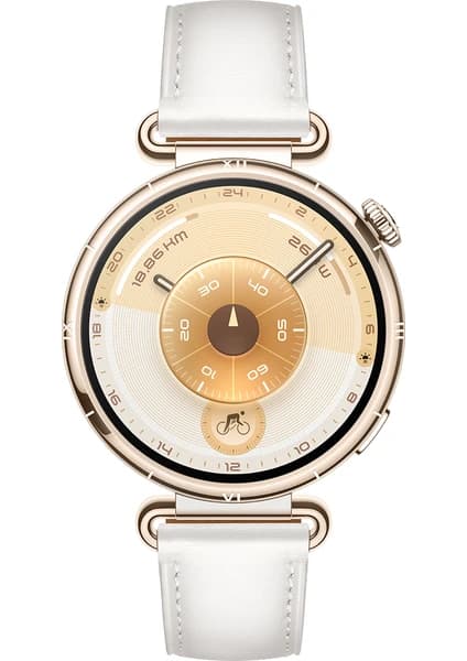 Huawei Watch GT 6 41 mm - Beyaz