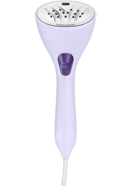 Philips 1200W Buharlı Saç Düzleştirici – Kireç Önleyici, Paslanmaz Çelik Plakalı, Ayarlanabilir Isı