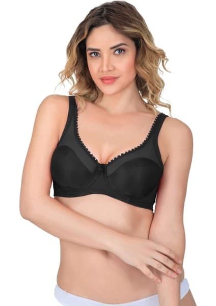 SİYAH MI Emay 169 C Basic Balenli Toparlayıcı
