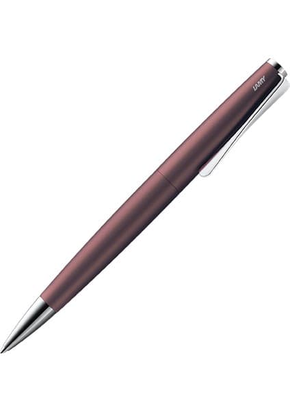 Lamy Studio Orion Mat Tükenmez Kalem